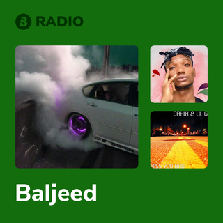 Baljeed Radio