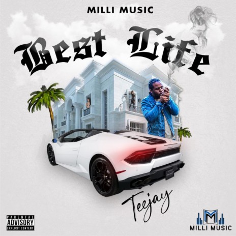 Best Life cover art