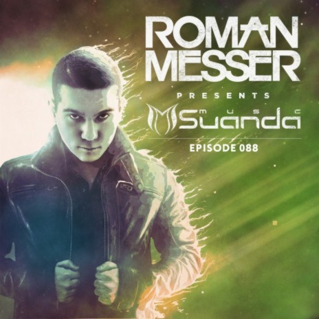 Big Keys (Suanda 088) (O.B.M Notion Remix) ft. DJ T.H. cover art