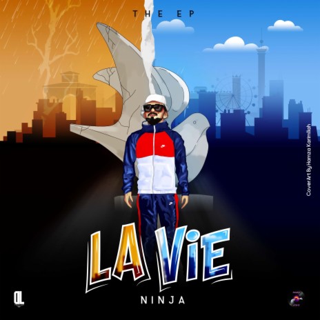 Khaliwni ft. Baandiy cover art