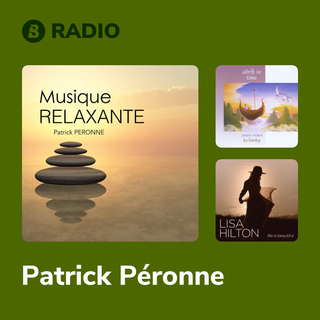 Patrick Péronne Radio