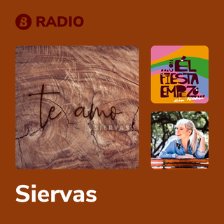 Siervas Radio