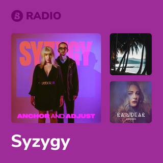 Syzygy Radio