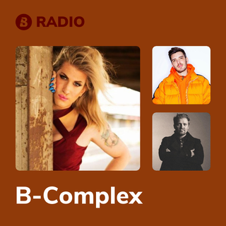 B-Complex Radio
