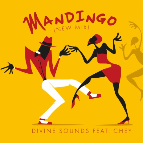 Mandingo (New Mix) ft. Chey