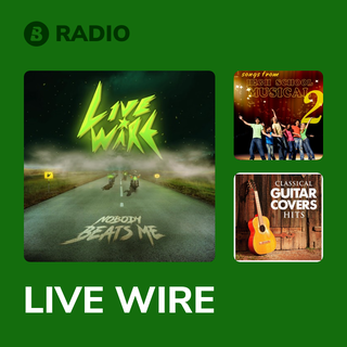 LIVE WIRE Radio
