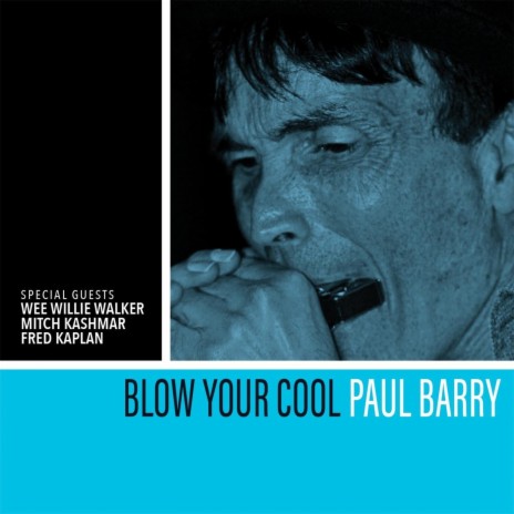 More Than I Can Give (feat. Wee Willie Walker)