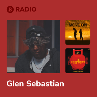 Glen Sebastian Radio