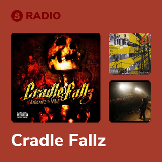 Cradle Fallz Radio