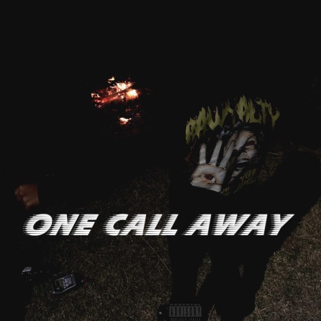 One Call Away cover art