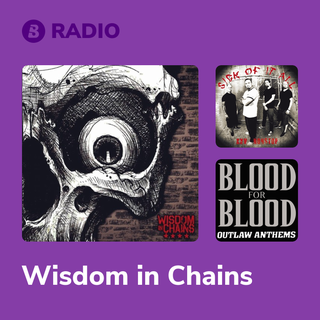 Wisdom in Chains Radio