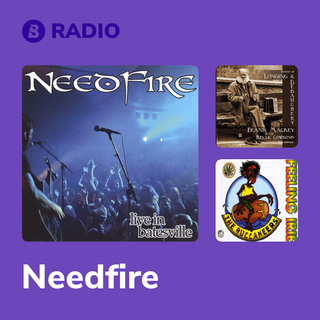 Needfire Radio