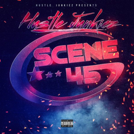 Bully ft. 45 Tiz, 45 Bam & 45 Flame