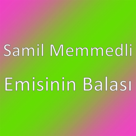Emisinin Balası
