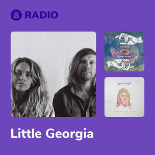 Little Georgia Radio