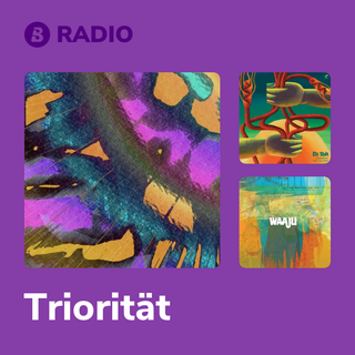 Triorität Radio