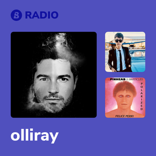 olliray Radio
