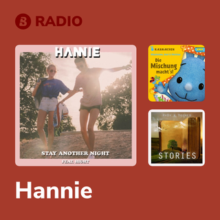 Hannie Radio