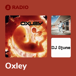 Oxley Radio