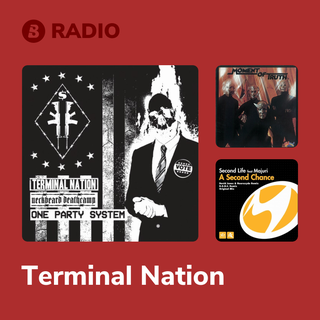 Terminal Nation Radio