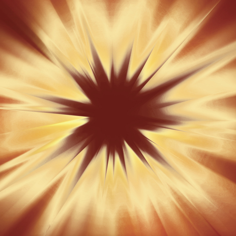 Orangehues cover art