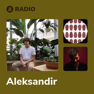 Aleksandir Radio
