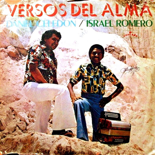 Versos del alma