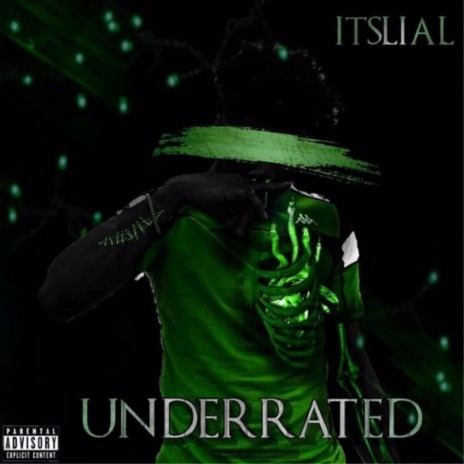 Tired cover art