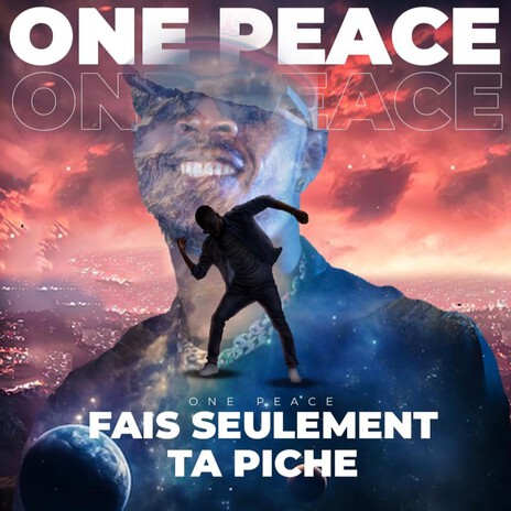 Fais seulement ta piche cover art