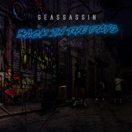 Verdaderos Trillaz ft. Dan Rodirguez, Kosmer, Bizor, Abocks & TSV cover art
