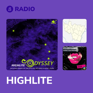 HIGHLITE Radio