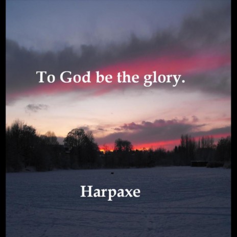 Abide with me, I heard the voice, Guide me oh thou great Jehovah cover art