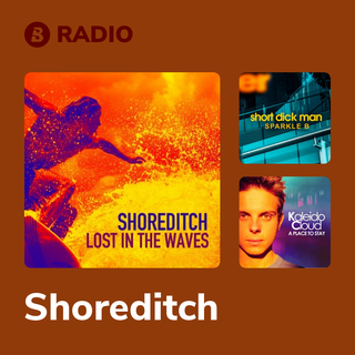 Shoreditch Radio