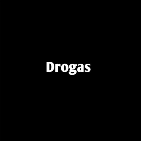 Drogas cover art