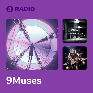 9Muses Radio