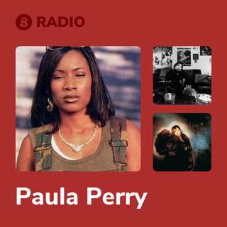 Paula Perry Radio