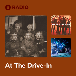 At The Drive-In Radio