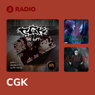 CGK Radio