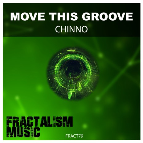 Move This Groove cover art
