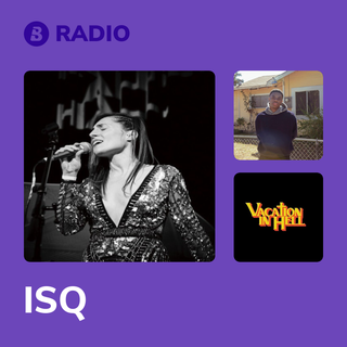 ISQ Radio