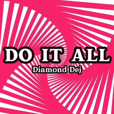 Do It All cover art