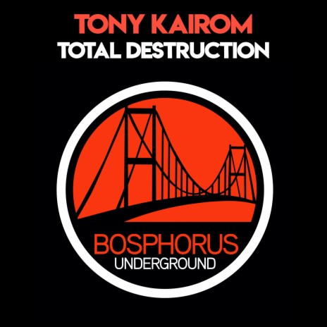 Total Destruction ft. Dani Sbert
