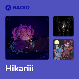 Hikariii Radio