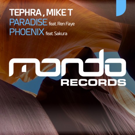 Phoenix ft. MikeT & Ren Faye cover art
