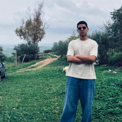 author avatar