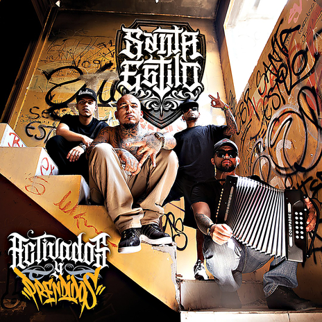 Me Cuajan Tattos cover art