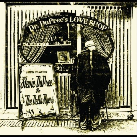 My Angel of Mercy cover art