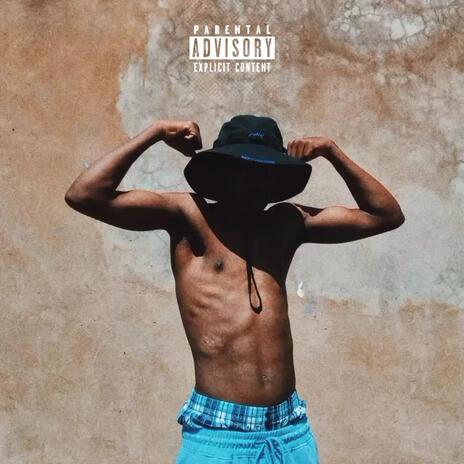 Mayande cover art