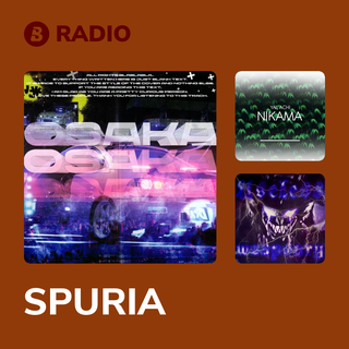 SPURIA Radio