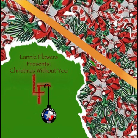 Christmas Without You cover art